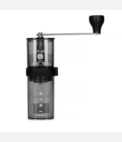 Molino Hario Smart G | Cafento Shop