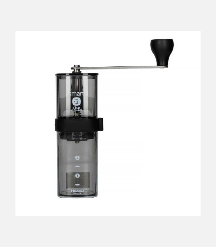 Molino Hario Smart G | Cafento Shop