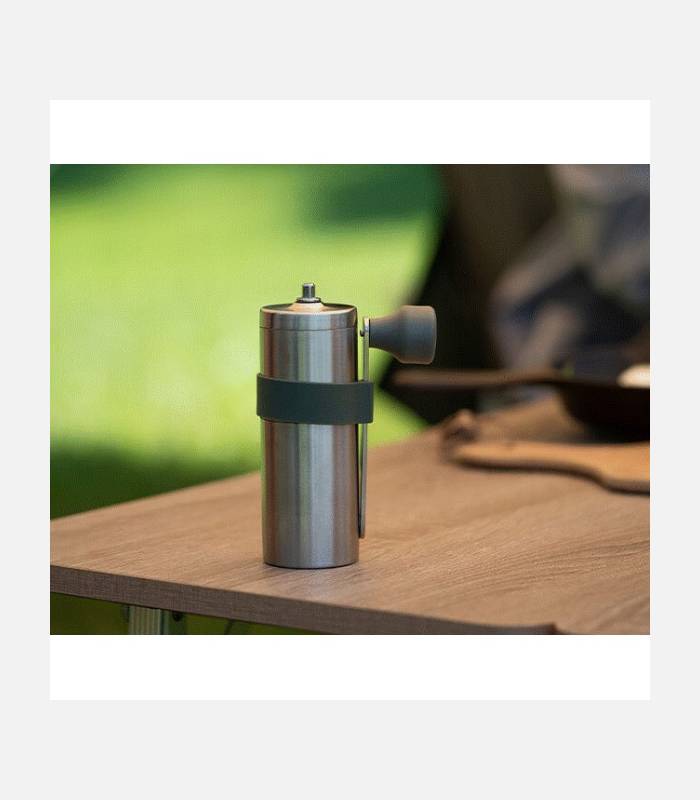 Hario Metálico Outdoor | Cafento Shop