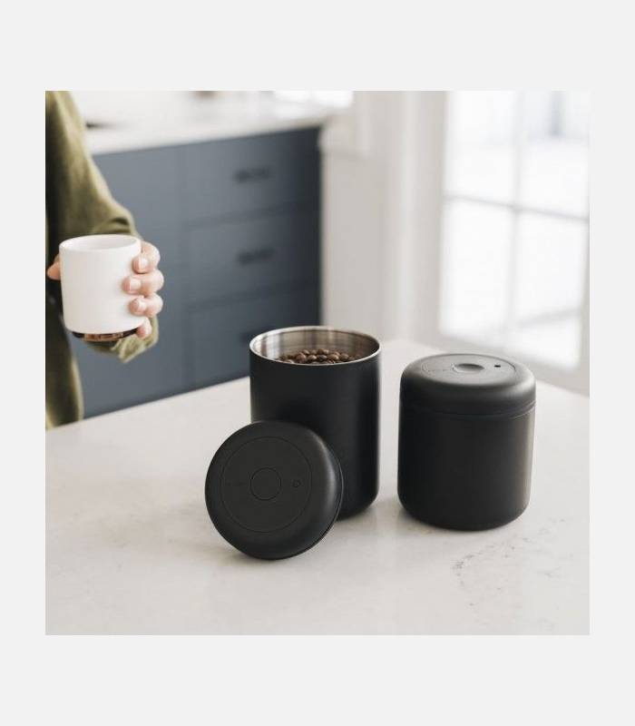 Tarro hermético Atmos Fellow | Cafento Shop