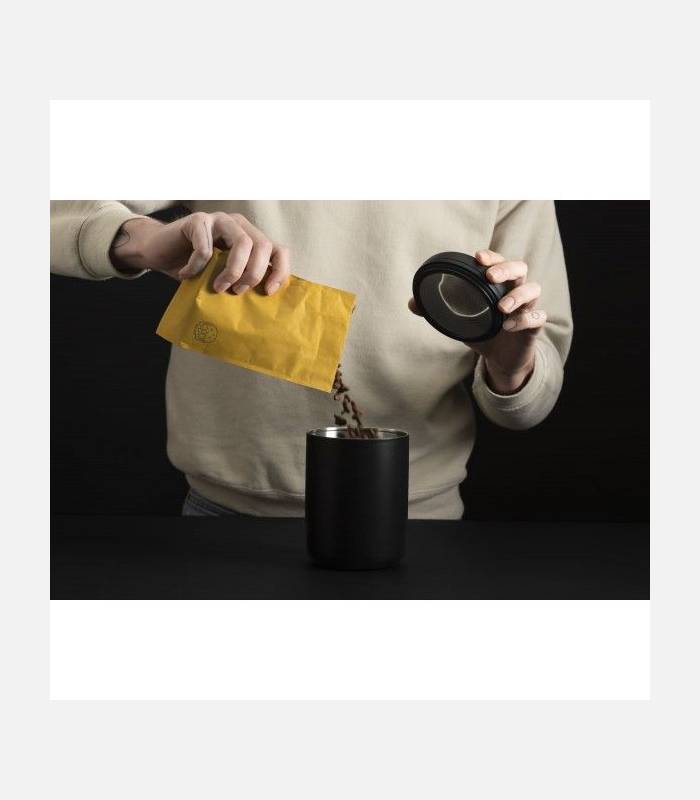 Tarro hermético Atmos Fellow | Cafento Shop