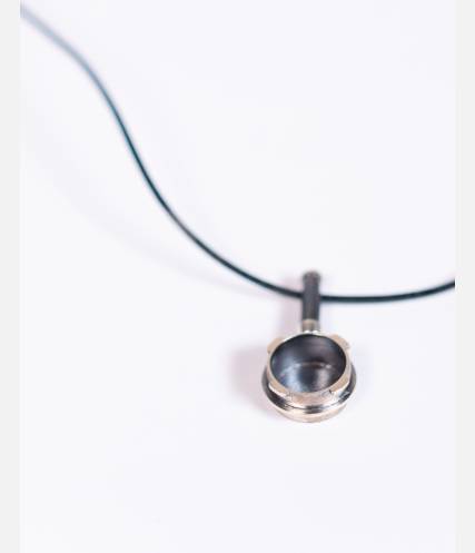 Colección Joyas Orígenes: Silver