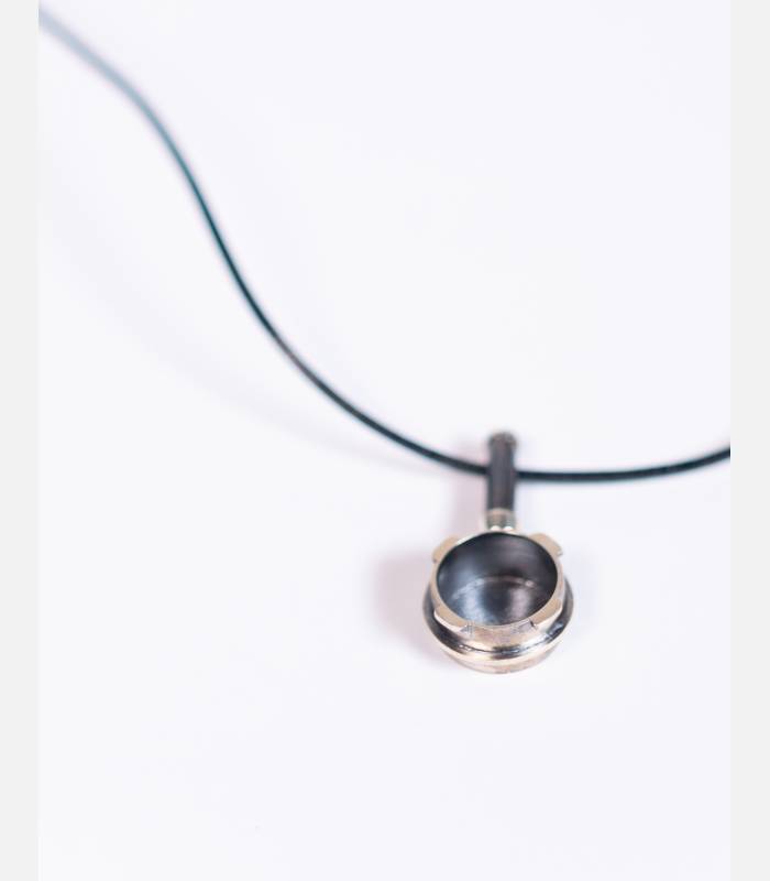 Colección Joyas Orígenes: Silver