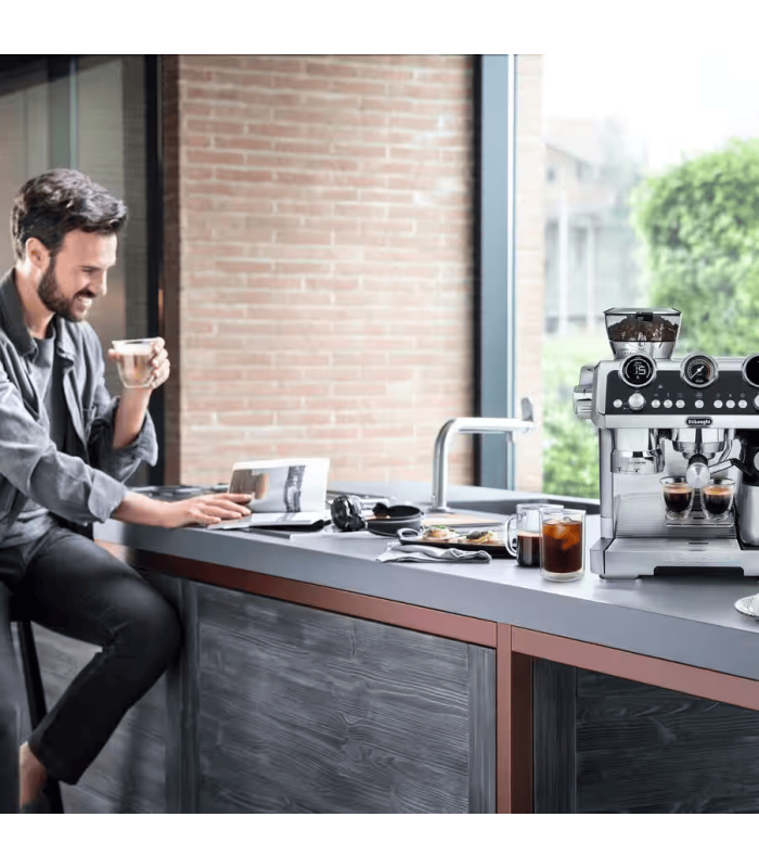 Specialista Maestro | Cafento Shop