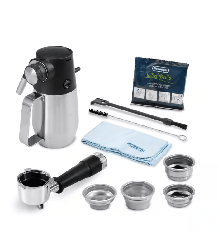 Specialista Maestro | Cafento Shop