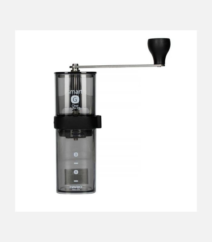 Pack Molino + Tarro + café