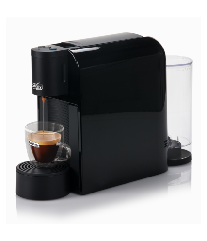 Cafetera para cápsulas S35R | Cafento Shop