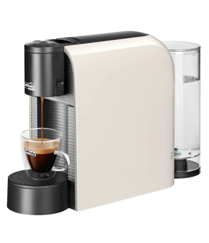 Cafetera para cápsulas S35R | Cafento Shop