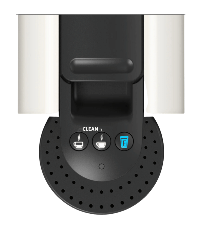 Cafetera para cápsulas S35R | Cafento Shop