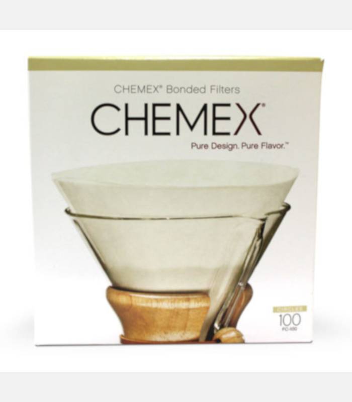 Filtros cafetera Chemex | Cafento Shop