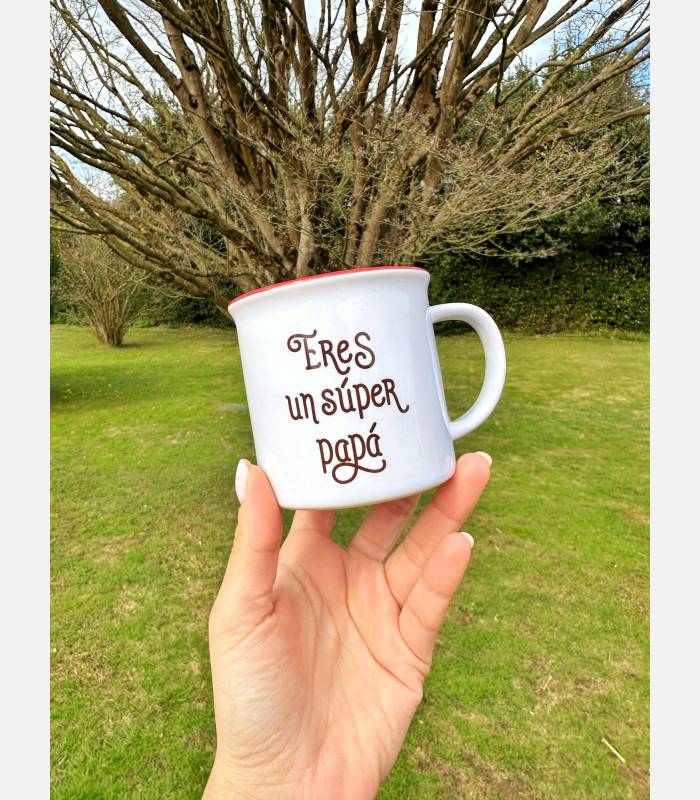 Pack 4 cajas de chocolate + 1 taza navideña | Cafento Shop