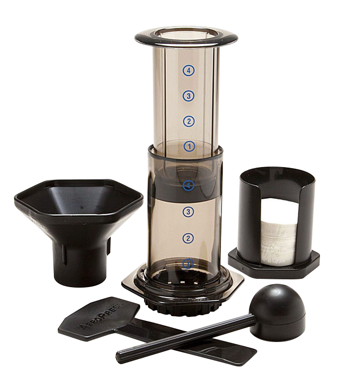 Cafetera Aeropress | Cafento Shop