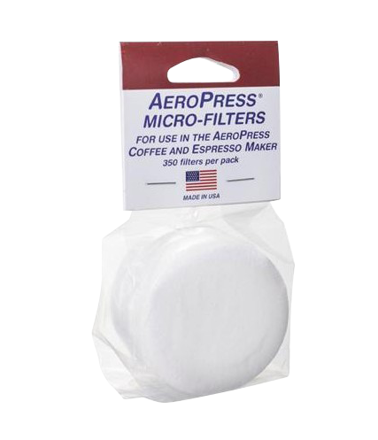 Filtros cafetera Aeropress | Cafento Shop