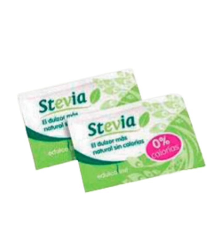 Edulcorante Eduline con aspartamo - 50 dosis | Cafento Shop