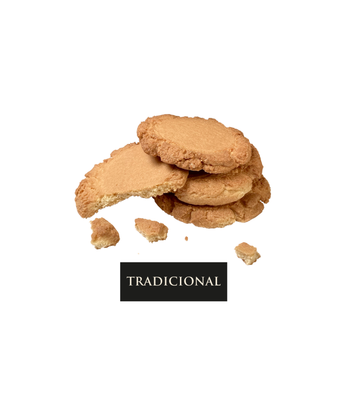 Pack Disfrutón | Café, Galletas, Chocolate, Mantequilla y Pan Artesano