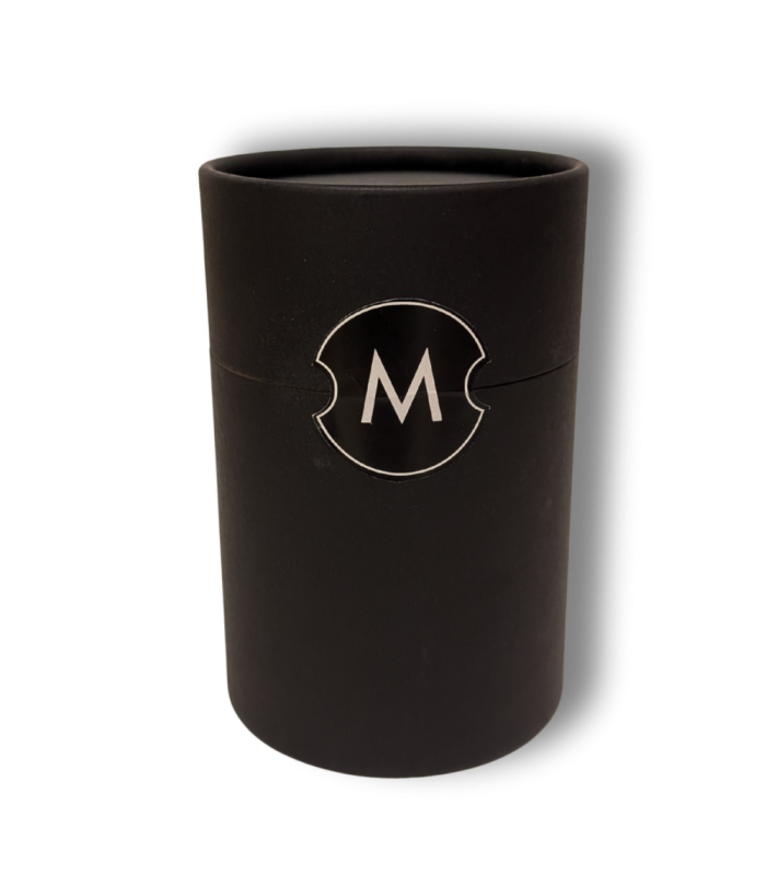 Vela de Turrón – Aroma Dulce| Edición Montecelio