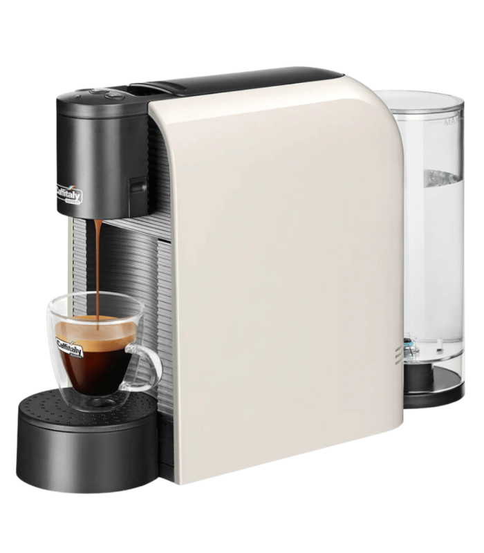 Cafetera S35R y 320 cápsulas Montecelio. | Cafento Shop