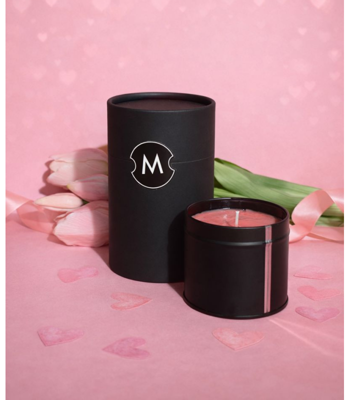 Caja Relax | Tés Montecelio, Vela y Jabón de Café