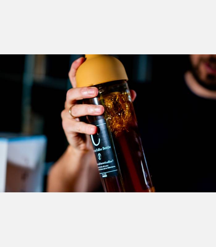 Botella Cold Brew 650ml | Cafento Shop