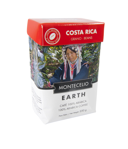 Suscripción mensual café en grano Costa Rica | Cafento Shop