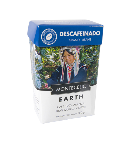 Suscripción mensual café en grano descafeinado | Cafento Shop