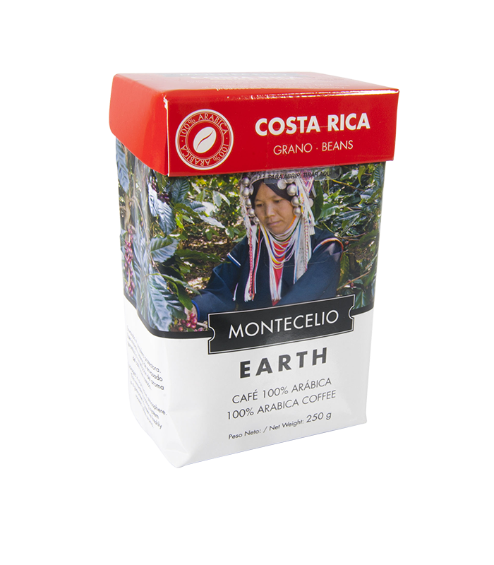 Suscripción trimestral café en grano Costa Rica | Cafento Shop