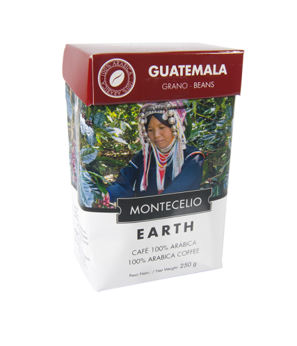Suscripción trimestral café en grano Guatemala | Cafento Shop