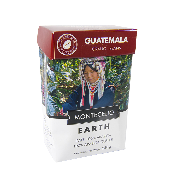 Suscripción trimestral café en grano Guatemala | Cafento Shop