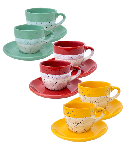 Taza Espresso | Cafento Shop