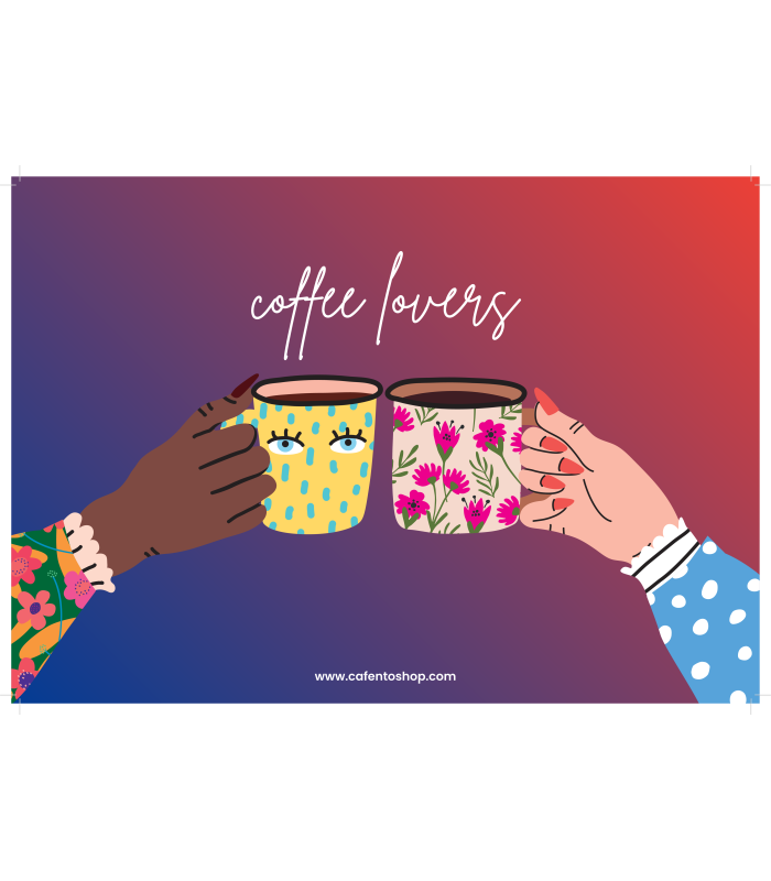 Juego de 3 manteles | Cafento Shop