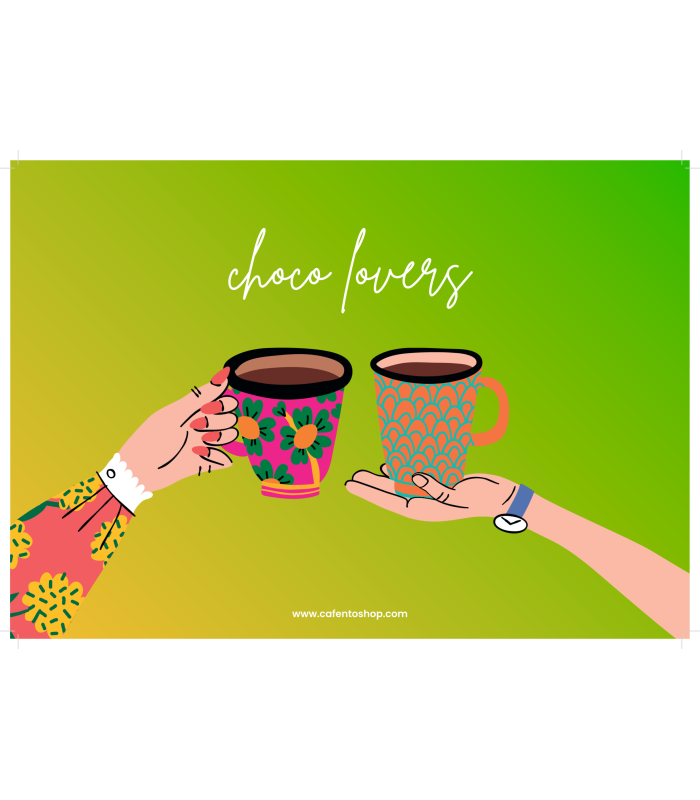 Juego de 3 manteles | Cafento Shop