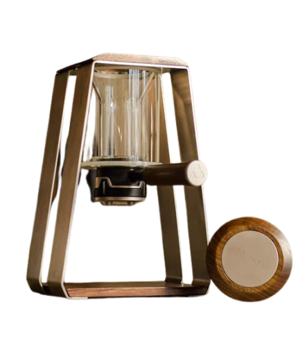 Cafetera Trinity | Cafento Shop