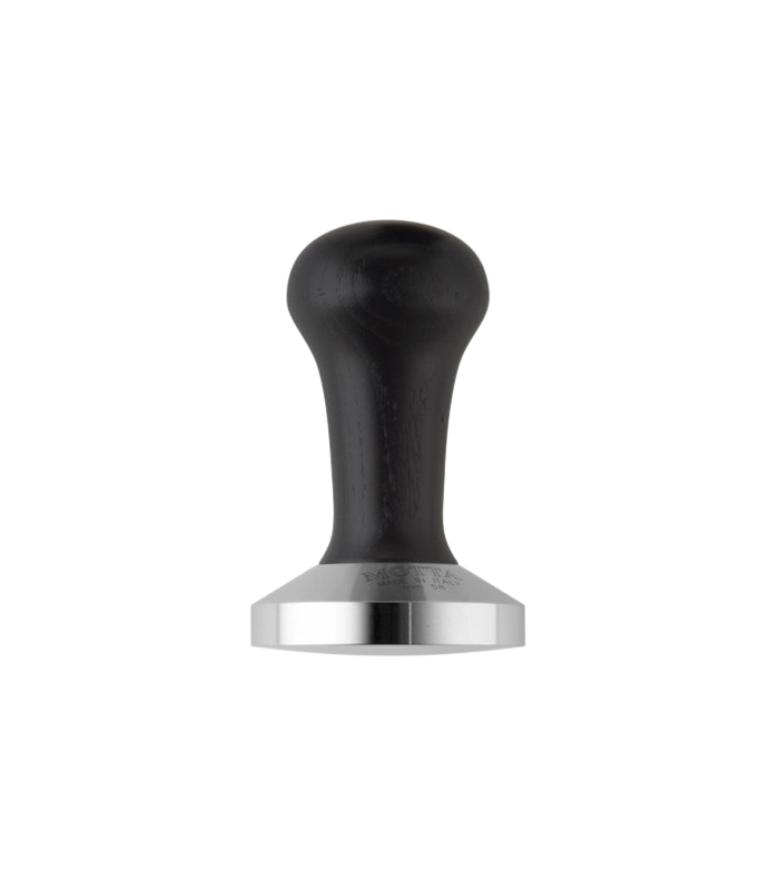 Tamper curvo negro | Cafento Shop