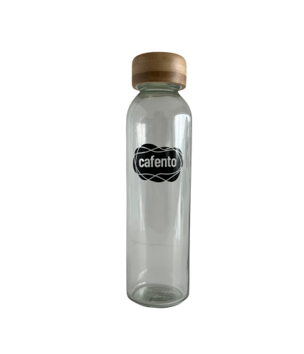 Botella Cafento | Cafento Shop