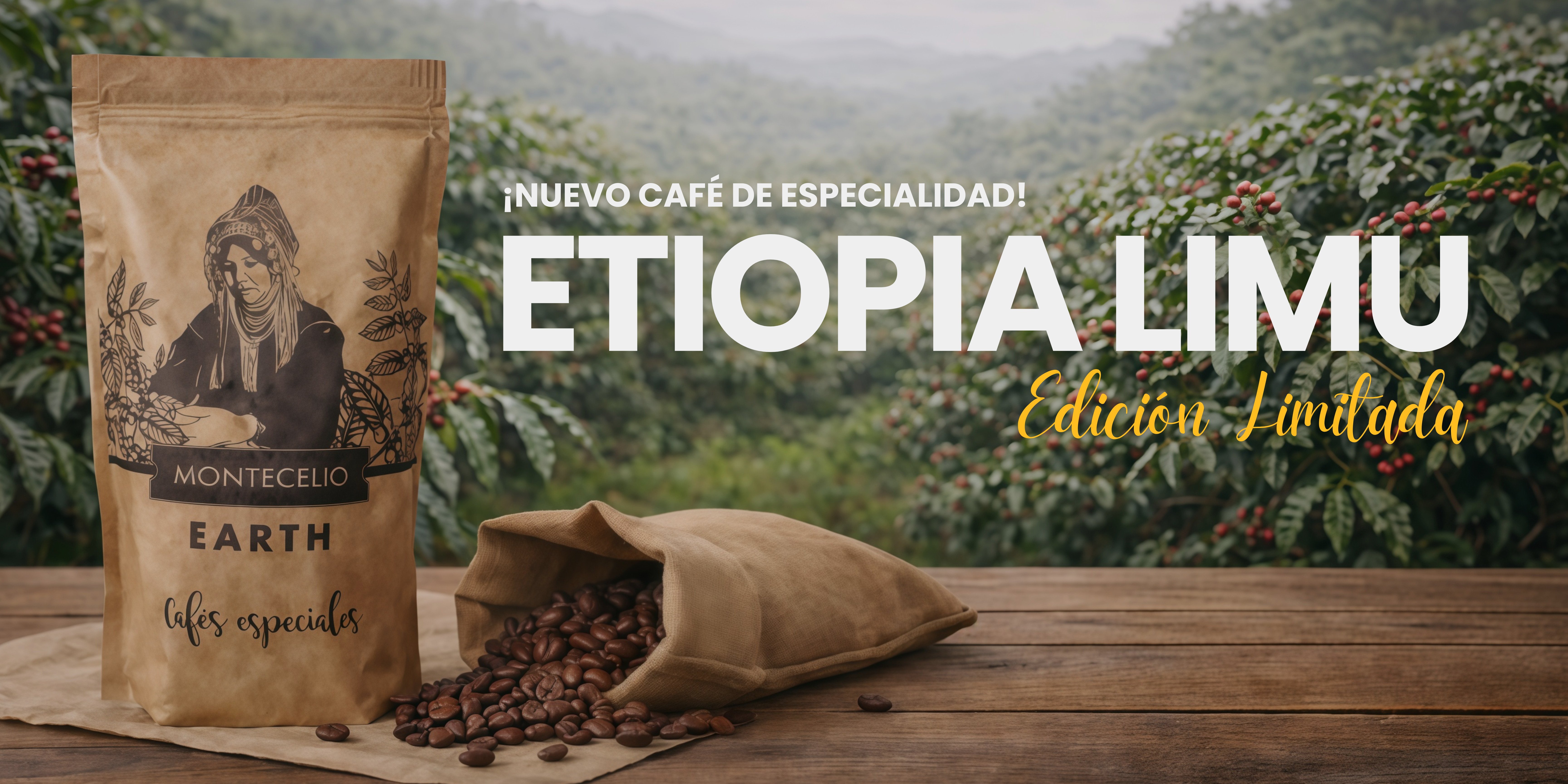 Limu: Especialidad Slide background